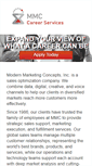 Mobile Screenshot of mmccareers.com